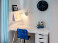 apartment München Westend 02 children's room 11413