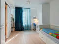 apartment München Westend 03 children's room 11413