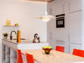 apartment München Westend 01 kitchen 11413