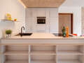 apartment München Westend 04 kitchen 11413