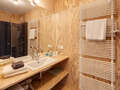 apartment München Westend 01 bathroom 11413
