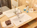 apartment München Westend 02 bathroom 11413