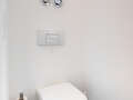 apartment München Westend 02 separate toilet 11413