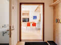 apartment München Westend 04 hall 11413