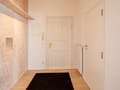 apartment München Westend 05 hall 11413