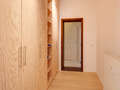 apartment München Westend 01 dressing room 11413