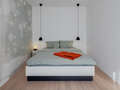 apartment München Westend 02 bedroom 11413