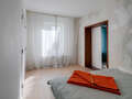 apartment München Westend 03 bedroom 11413