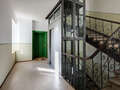 apartment München Westend 01 staircase 11413