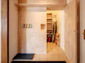 apartment München Westend 01 storage room 11413