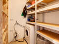 apartment München Westend 02 storage room 11413