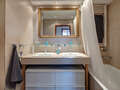 gallery apartment  München Thalkirchen 02 bathroom 11415
