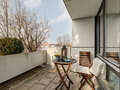gallery apartment  München Thalkirchen 01 balcony 11415