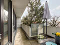 gallery apartment  München Thalkirchen 02 balcony 11415