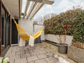gallery apartment  München Thalkirchen 01 terrace 11415
