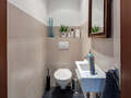 gallery apartment  München Thalkirchen 01 guest toilet 11415