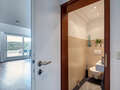 gallery apartment  München Thalkirchen 02 guest toilet 11415