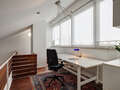 gallery apartment  München Thalkirchen 02 work area 11415