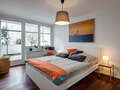 gallery apartment  München Thalkirchen 01 bedroom 11415