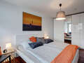 gallery apartment  München Thalkirchen 04 bedroom 11415