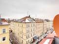 attic apartment München Schwanthalerhöhe 02 view 11426