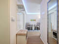 apartment München Untermenzing 01 hall 11427