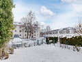 apartment München Untermenzing 03 garden 11427