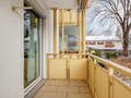 apartment München Untermenzing 01 balcony 11427