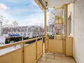 apartment München Untermenzing 02 balcony 11427