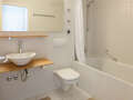 apartment München Maxvorstadt 01 bathroom 11428