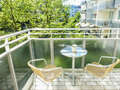 apartment München Maxvorstadt 01 balcony 11428