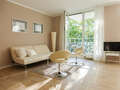 apartment München Maxvorstadt 01 living area 11428