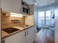 studio München Messestadt Riem 01 kitchen 11435