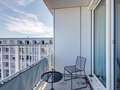 studio München Schwabing-West 02 balcony 11438
