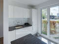 apartment with garden 	 München Neuaubing 01 kitchen 11442