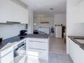 apartment with garden 	 München Neuaubing 02 kitchen 11442