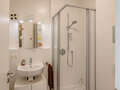 apartment with garden 	 München Neuaubing 01 2. bathroom 11442