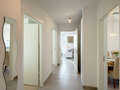 apartment with garden 	 München Neuaubing 01 hall 11442