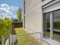 apartment with garden 	 München Neuaubing 05 garden 11442
