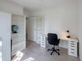 apartment with garden 	 München Neuaubing 01 office 11442