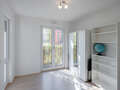 apartment with garden 	 München Neuaubing 02 office 11442