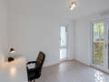 apartment with garden 	 München Neuaubing 03 office 11442