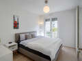 apartment with garden 	 München Neuaubing 01 bedroom 11442