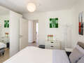 apartment with garden 	 München Neuaubing 02 bedroom 11442