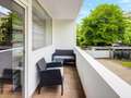 apartment München Milbertshofen 01 loggia 11446