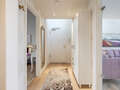 gallery apartment  München Moosach 02 hall 11448