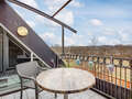 gallery apartment  München Moosach 03 balcony 11448