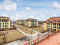 gallery apartment  München Moosach 01 view 11448