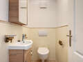 gallery apartment  München Moosach 01 guest toilet 11448