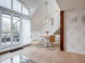 gallery apartment  München Moosach 02 living area 11448